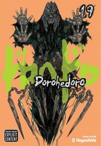 Dorohedoro, Vol. 19 : Dorohedoro - Q Hayashida