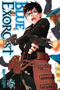 Blue Exorcist, Vol. 15 : Blue Exorcist - Kazue Kato