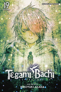 Tegami Bachi, Vol. 19 : Tegami Bachi - Hiroyuki Asada