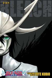 Bleach (3-in-1 Edition), Vol. 14 : Includes vols. 40, 41 & 42 - Tite Kubo