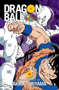 Dragon Ball Full Color Freeza Arc, Vol. 4 : Dragon Ball Full Color Freeza Arc - Akira Toriyama