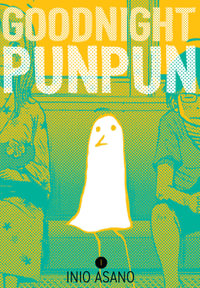 Goodnight Punpun, Vol. 1 : Goodnight Punpun - Inio Asano