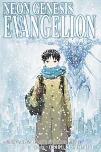 Neon Genesis Evangelion 2-in-1 Edition, Vol. 5 : Includes vols. 13 & 14 - Yoshiyuki Sadamoto