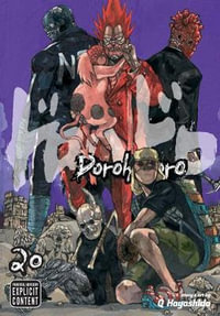 Dorohedoro, Vol. 20 : Dorohedoro - Q Hayashida