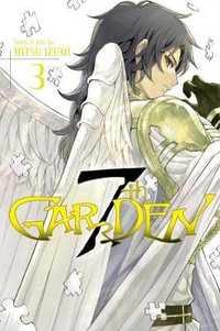 7th Garden : Volume 3 - Mitsu Izumi