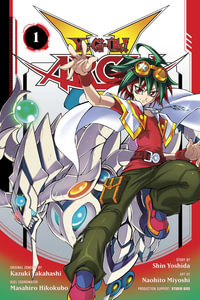 Yu-Gi-Oh! Arc-V, Vol. 1 : Yu-Gi-Oh! Arc-V - Kazuki Takahashi