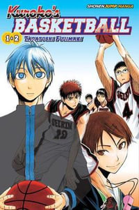 Kuroko's Basketball (2-in-1 Edition) : Includes Vols. 1 & 2 - Tadatoshi Fujimaki