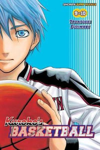 Kuroko's Basketball (2-in-1 Edition) : Volume 5 - Tadatoshi Fujimaki