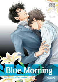 Blue Morning : Volume 6 - Shoko Hidaka