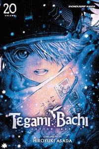 Tegami Bachi, Vol. 20 : Tegami Bachi - Hiroyuki Asada