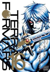 Terra Formars : Vol. 16 - Yu Sasuga