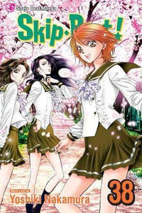 Skip Beat! Vol. 38 : Skip·Beat! - Yoshiki Nakamura