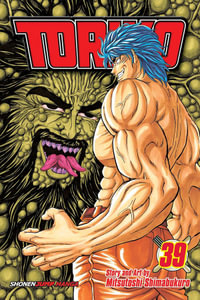 Toriko : Vol. 39 - Mitsutoshi Shimabukuro