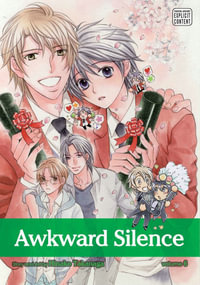 Awkward Silence, Vol. 6 : Awkward Silence - Hinako Takanaga