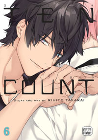 Ten Count, Vol. 6 : Ten Count - Rihito Takarai