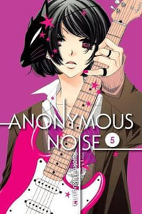 Anonymous Noise, Vol. 5 : Anonymous Noise - Ryoko Fukuyama