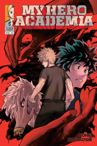 My Hero Academia, Vol. 10 : All for One - Kohei Horikoshi