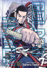 Golden Kamuy, Vol. 7 : Golden Kamuy - Satoru Noda