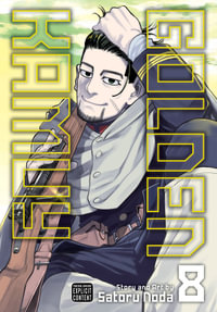 Golden Kamuy, Vol. 8 : Golden Kamuy - Satoru Noda