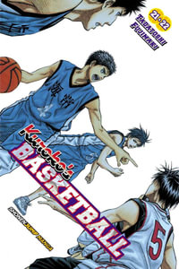 Kuroko's Basketball, Vol. 11 : Includes vols. 21 & 22 - Tadatoshi Fujimaki