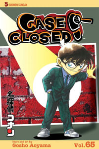 Case Closed, Vol. 65 : Case Closed - Gosho Aoyama