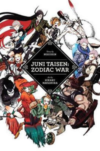 Juni Taisen : Zodiac War - Nisioisin