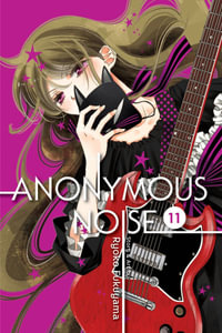 Anonymous Noise, Vol. 11 : Anonymous Noise - Ryoko Fukuyama