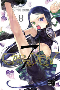 7th Garden, Vol 8 : 7thGARDEN - Mitsu Izumi