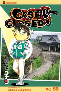 Case Closed, Vol. 68 : Case Closed - Gosho Aoyama