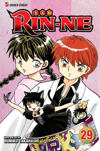 RIN-NE : Volume 29 - Rumiko Takahashi