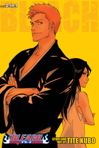 Bleach Volume 25 : Includes Volumes 73 and 74 - Tite Kubo