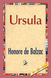 Ursula - Honore De Balzac