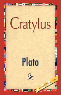 Cratylus - Plato