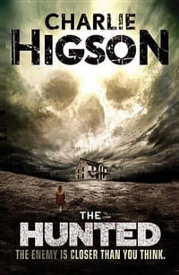 The Hunted : Enemy Novel - Charlie Higson