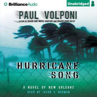 Hurricane Song : A Novel of New Orleans - Paul Volponi