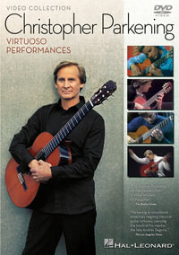 Christopher Parkening - Virtuoso Performances - Christopher Parkening