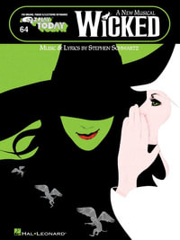 E-Z Play Today 64 : Wicked - Stephen Schwartz