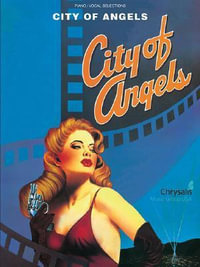 City of Angels Vocal Selections - Cy Coleman