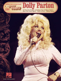 Dolly Parton : E-z Play Today - Dolly Parton