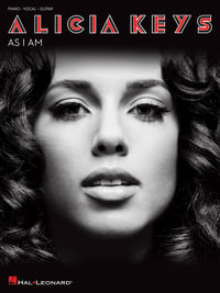 Alicia Keys, As I Am - Alicia Keys