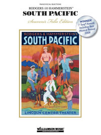 South Pacific : Souvenir Folio Edition - Richard Rodgers