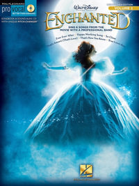 Enchanted : Pro Vocal Mixed Edition Volume 2 - Stephen Schwartz