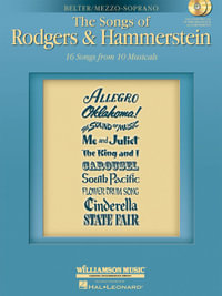 The Songs of Rodgers and Hammerstein - Richard Rodgers