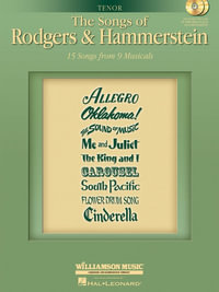 The Songs of Rodgers and Hammerstein - Richard Rodgers