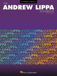 The Andrew Lippa Songbook : 29 Songs - Andrew Lippa