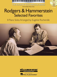 Rodgers and Hammerstein Selected Favourites : Eugenie Rocherolle Series - Richard Rodgers