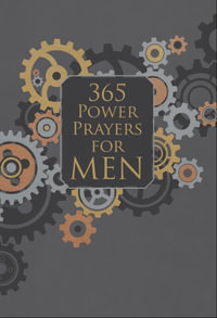 365 Power Prayers for Men - Broadstreet Publishing Group LLC