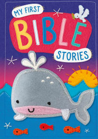 My First Bible Stories - Broadstreet Publishing Group LLC