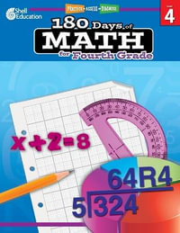 180 Days of Math for Fourth Grade : Practice, Assess, Diagnose - Jodene Smith