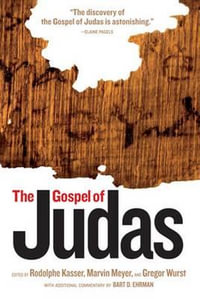 Gospel of Judas, The - National Geographic